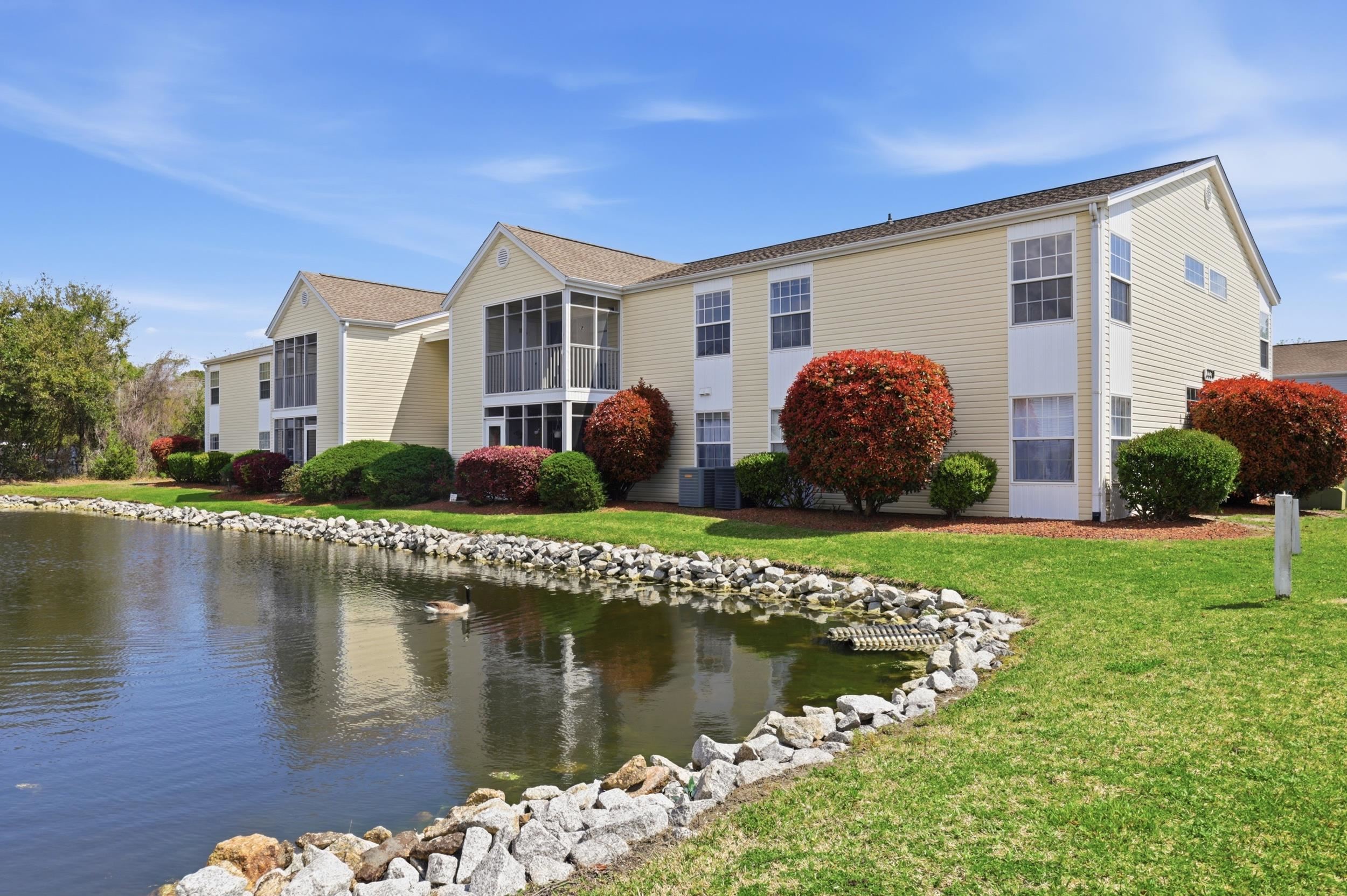 2220 Andover Dr. UNIT G Surfside Beach, SC 29575