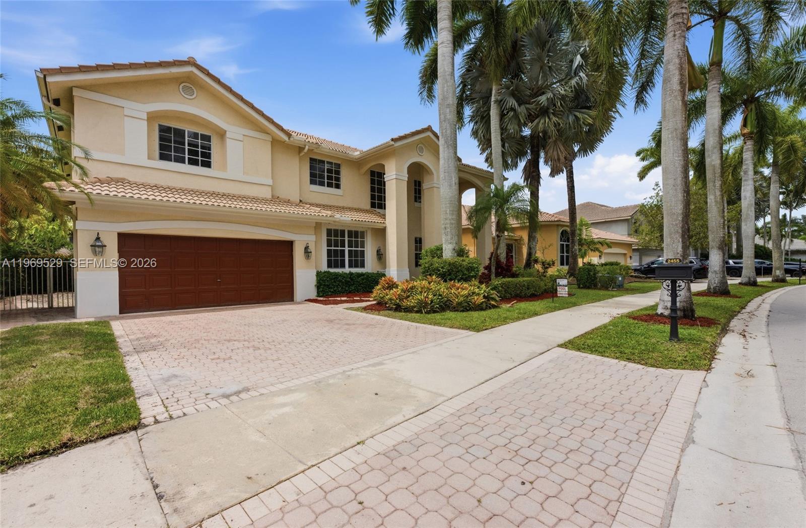 Hunters Pointe 1