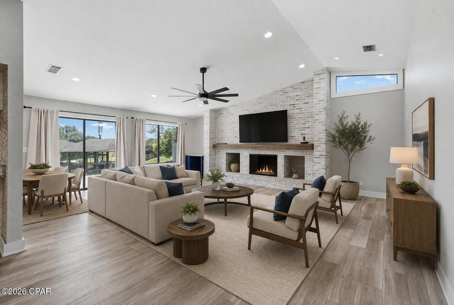 2nd image of 2445 Pretty Bayou Blvd, Panama City, FL 32405 | MLS# 787780