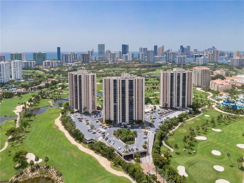 Coronado Condo- Tower II