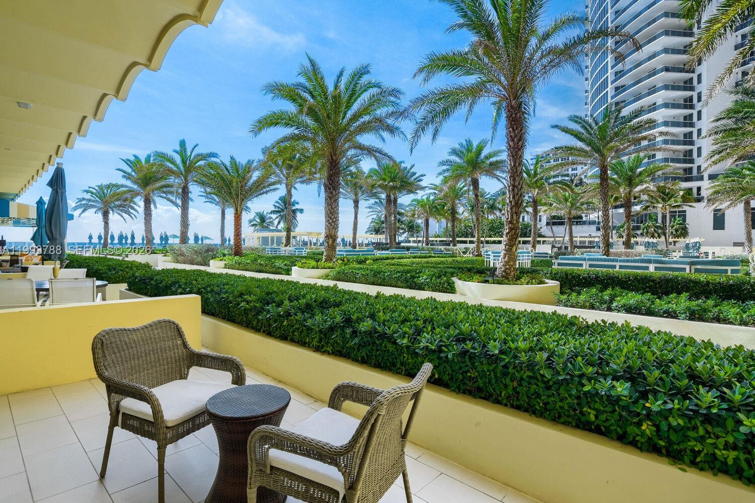 Wave Condo