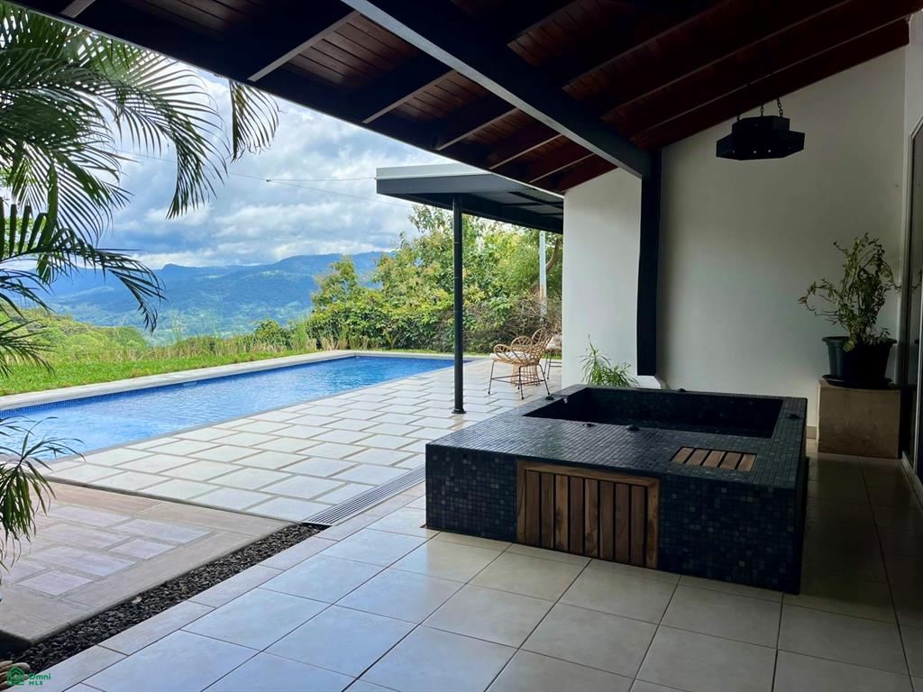 3 bed Single Family Homes For Rent in Atenas, Alajuela - 1