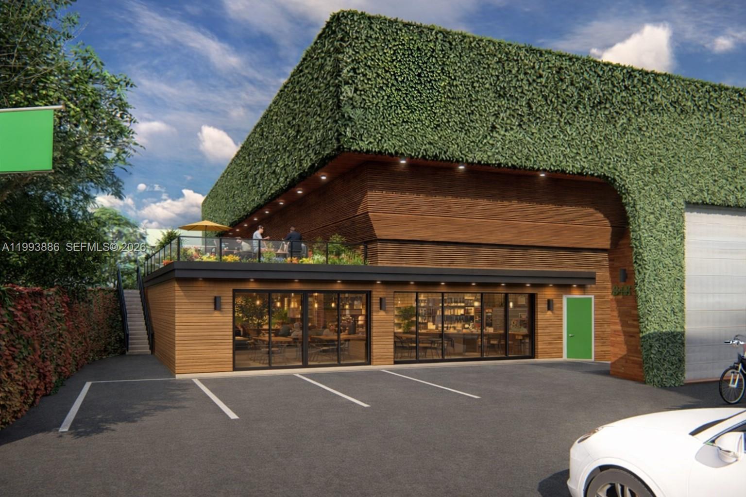 Warehouse/Restaurant For Sale In Doral Unit , Doral, Florida 33166