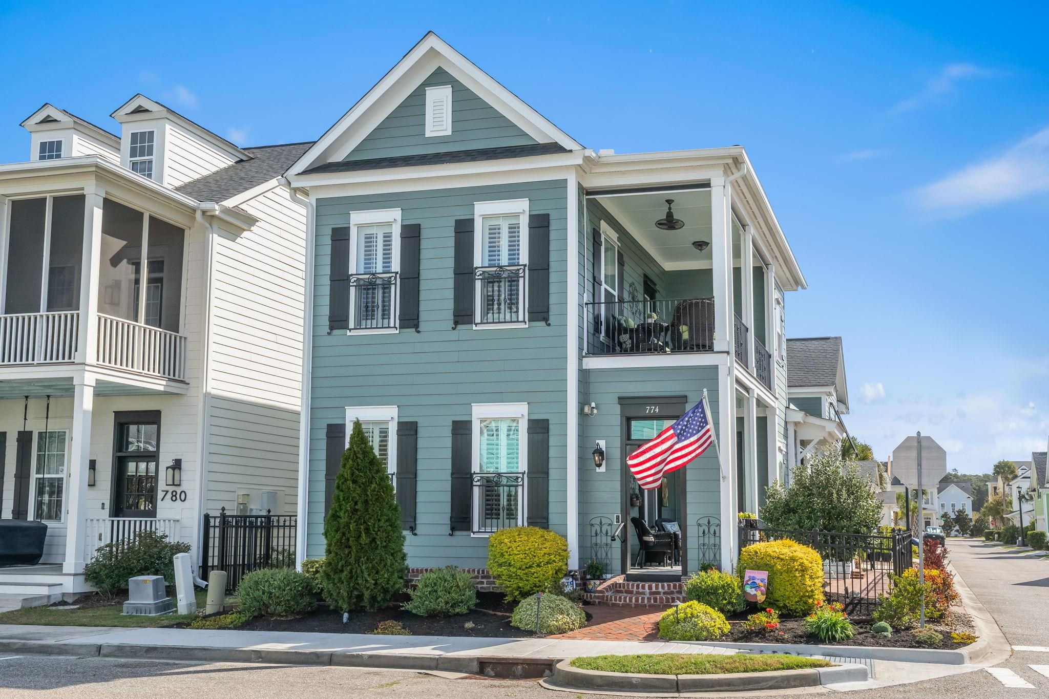 Photo 2 of Single family home for sale at 774 Johnson Ave, Myrtle Beach, SC 29577 | MLS# 2608593 | Listing updated on 2026-09-15