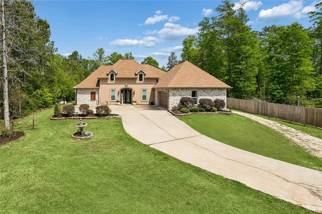 Homes for sale in Loranger, LA | 19291 S St Charles Ave, Loranger, LA 70446 | MLS# 2550955