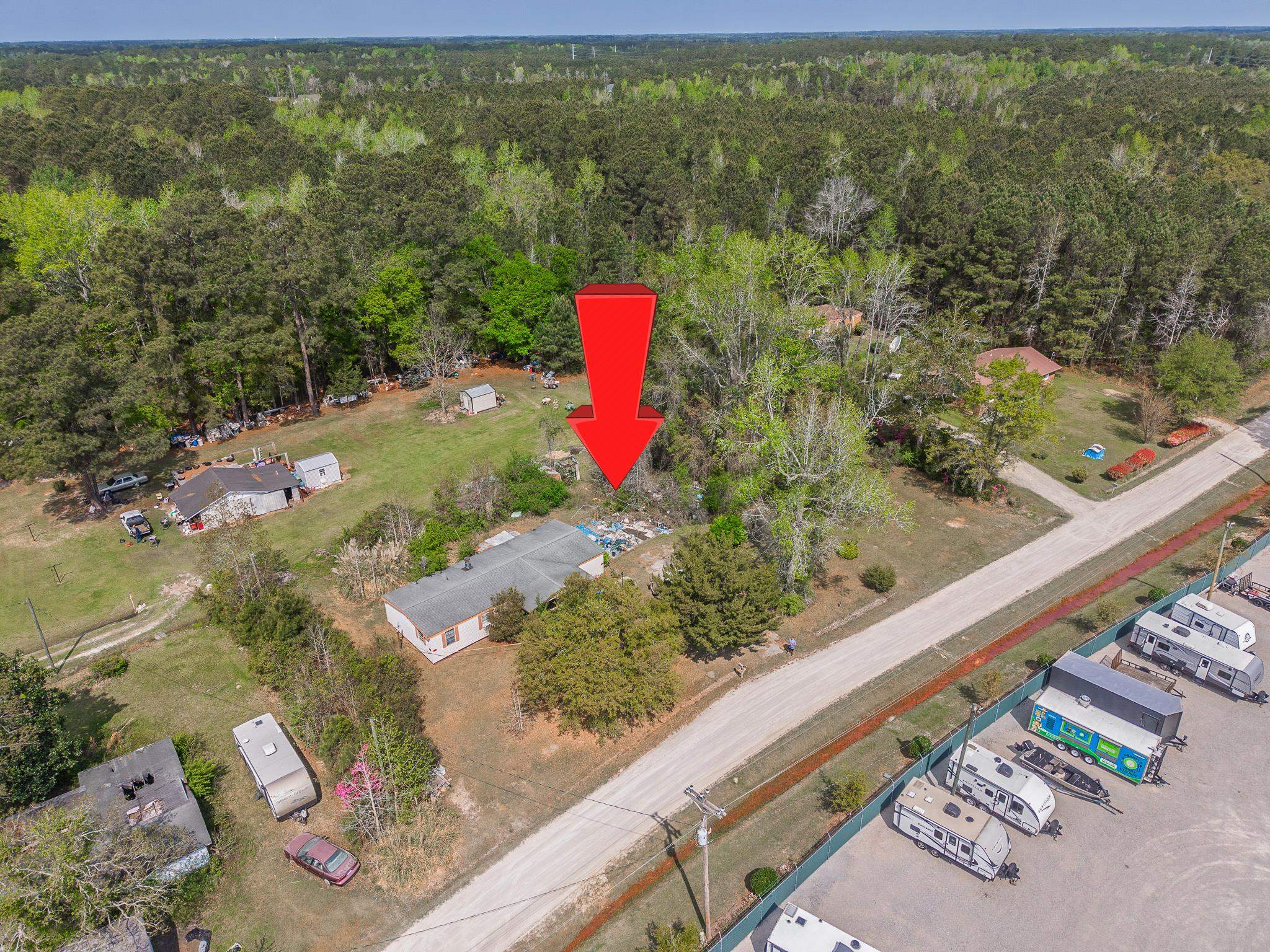 3450 Wesley Dr. Conway, SC 29527
