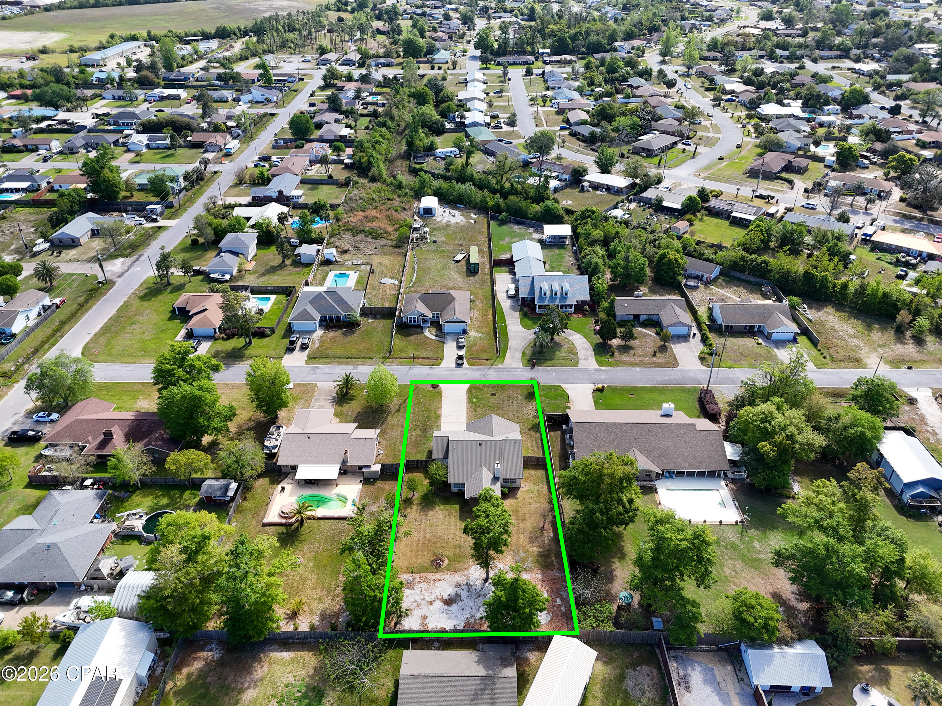 Image 3 For 2919 Marron Drive