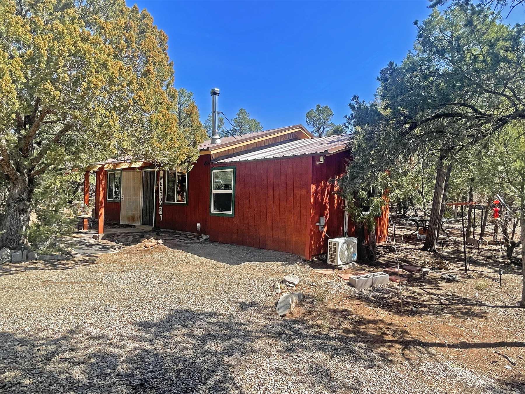 2nd image of 1 Dove Rd, Tijeras, NM 87059 | MLS# 1100964