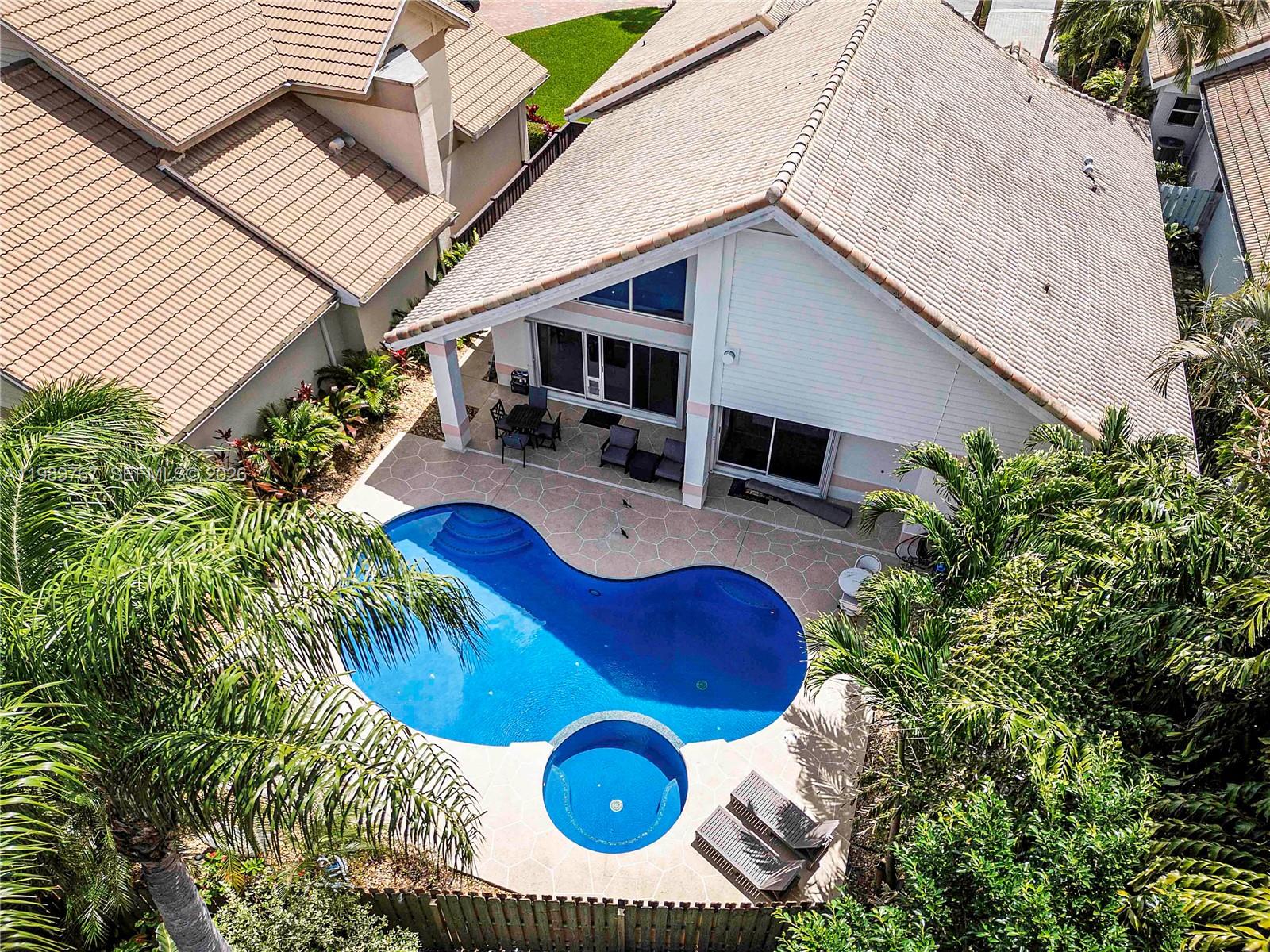Villas Of Ironhorse