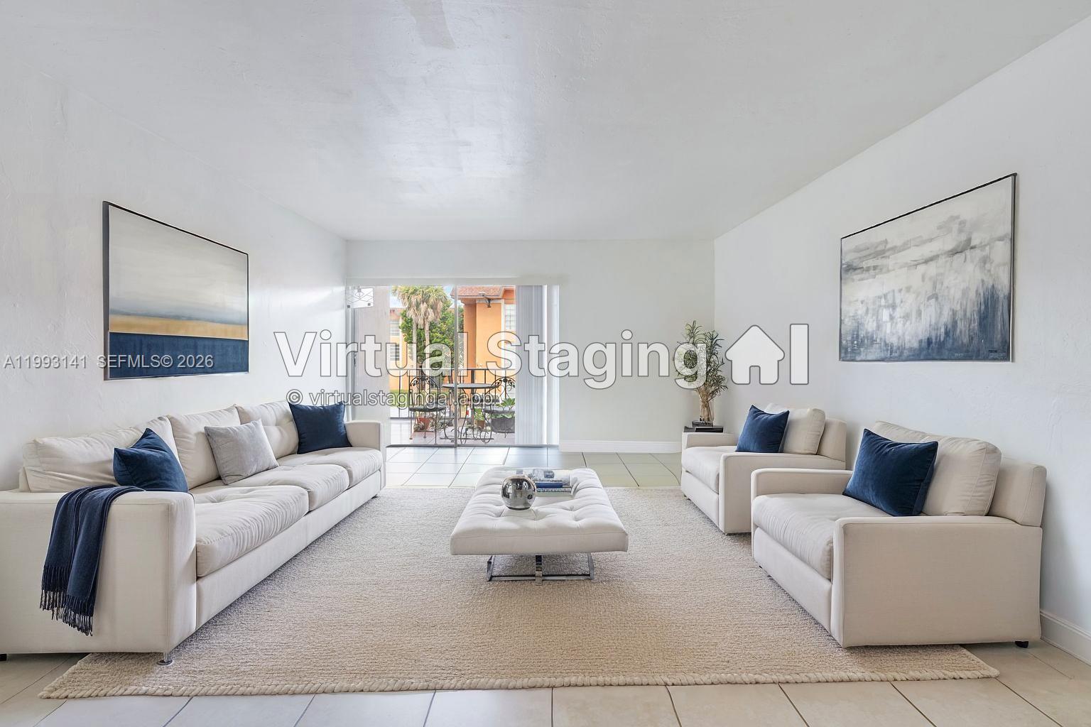 Sunset Palms East Condo