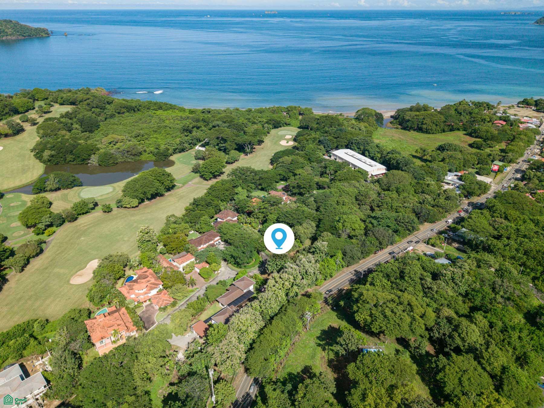  bed Land For Sale in Santa Cruz, Guanacaste - 1