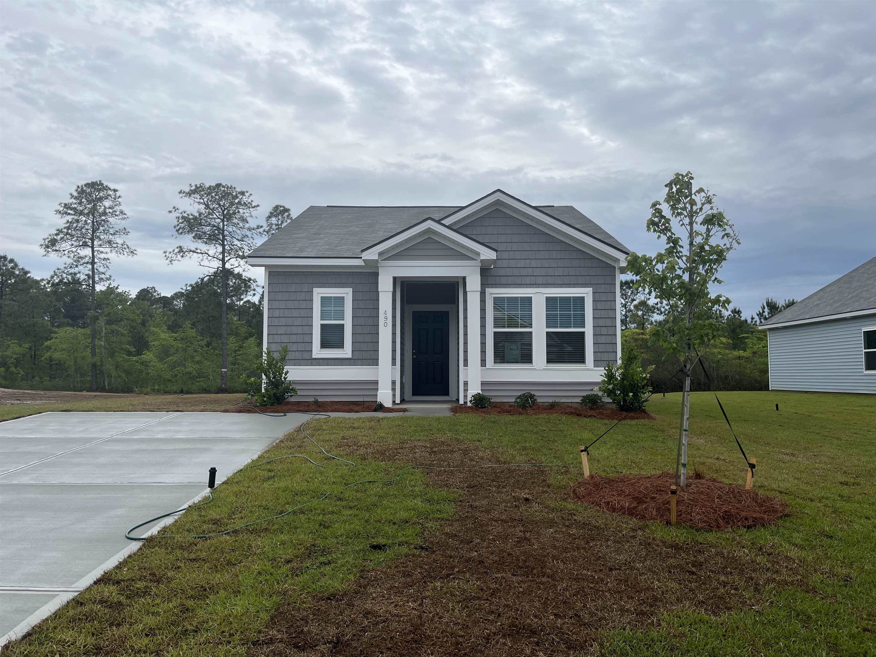490 Castillo Dr. Loris, SC 29569