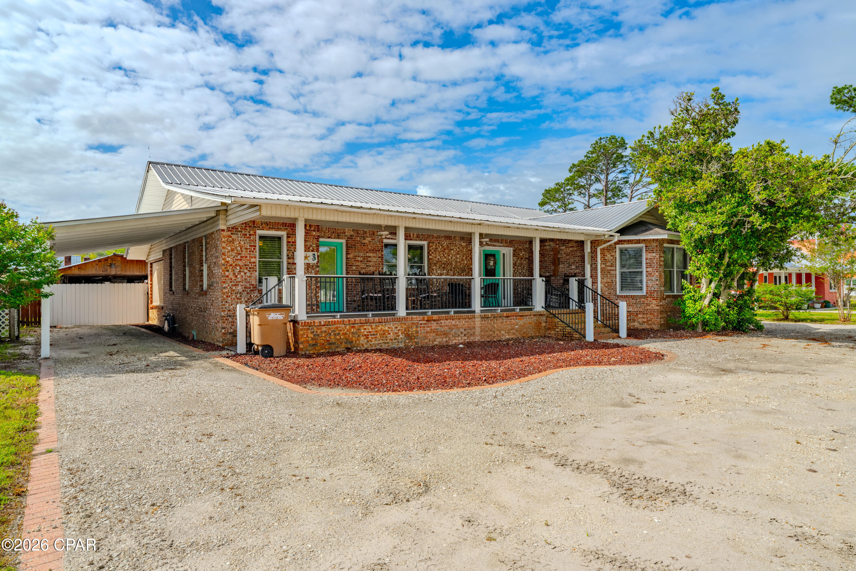 1st image of 208 Sixteenth St, Port Saint Joe, FL 32456 | MLS# 787807