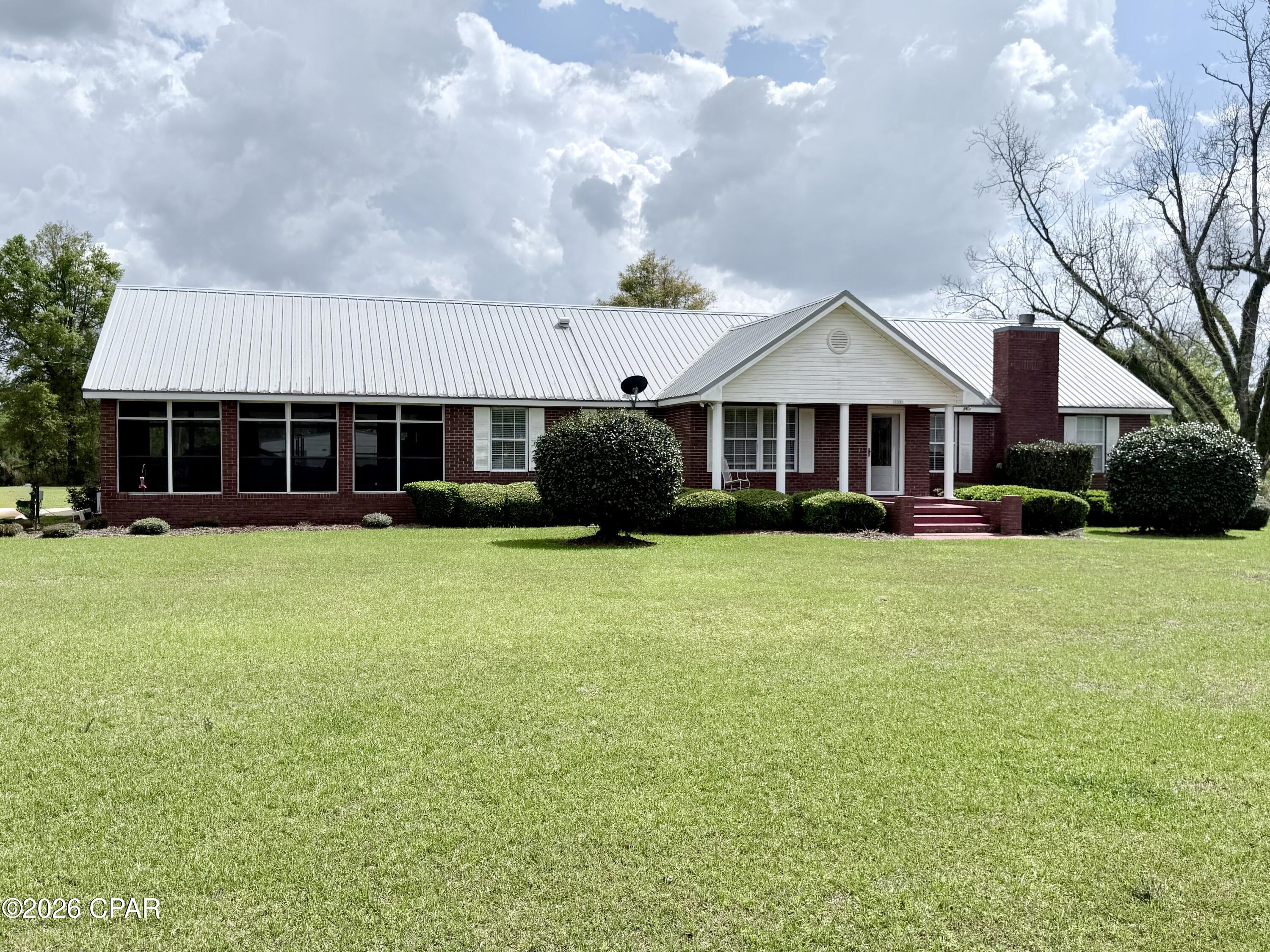 Details for 4705 Ford Road, Greenwood, FL 32443