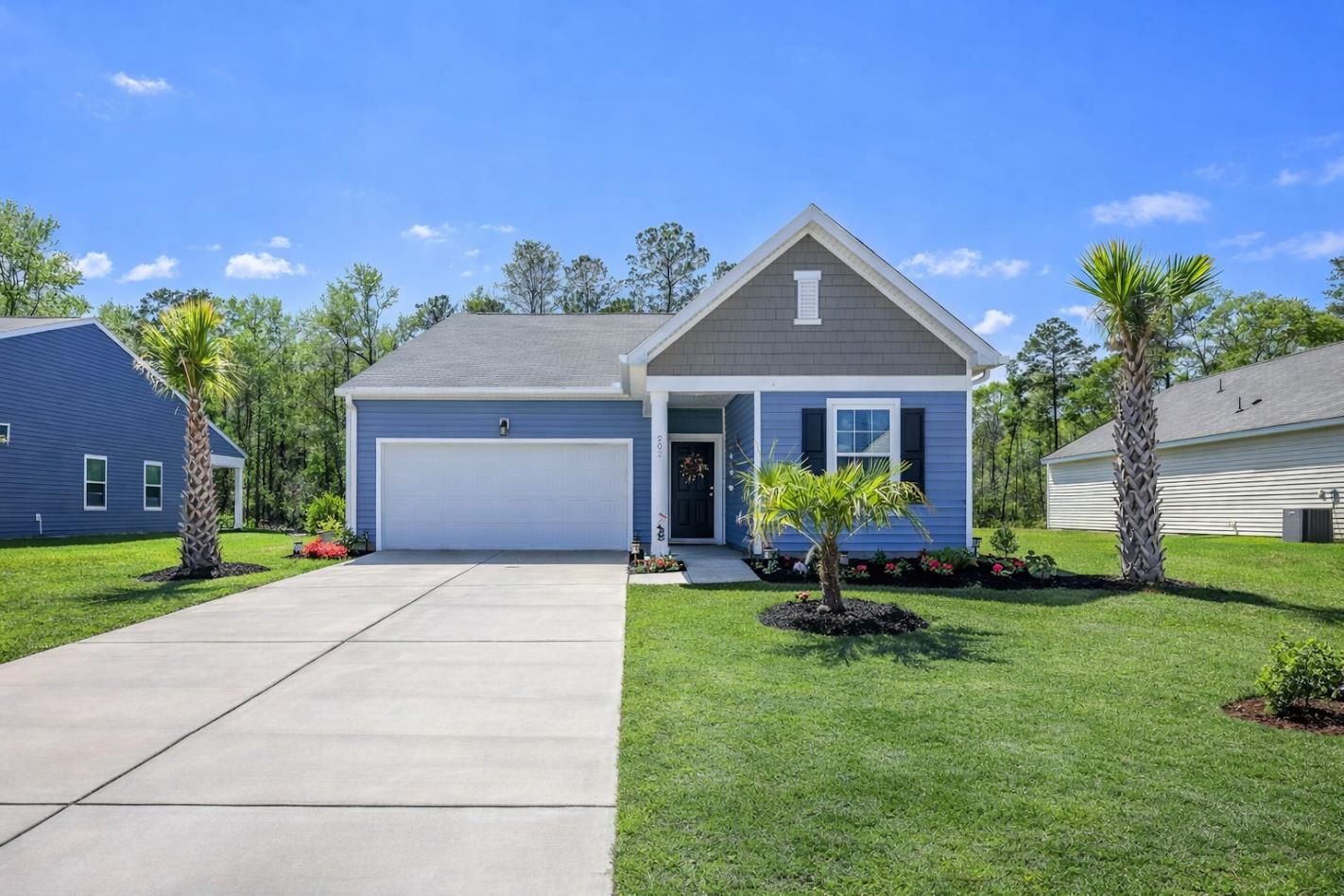202 Linares St. Loris, SC 29569