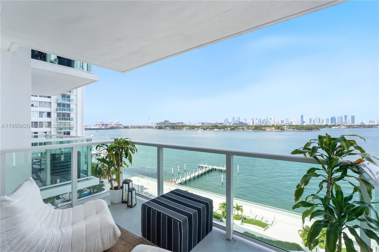 Mirador 1200 Condo