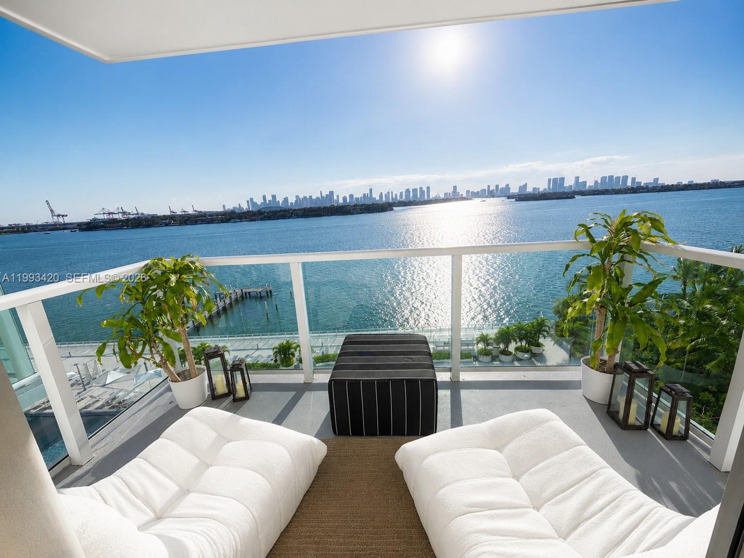 Mirador 1200 Condo