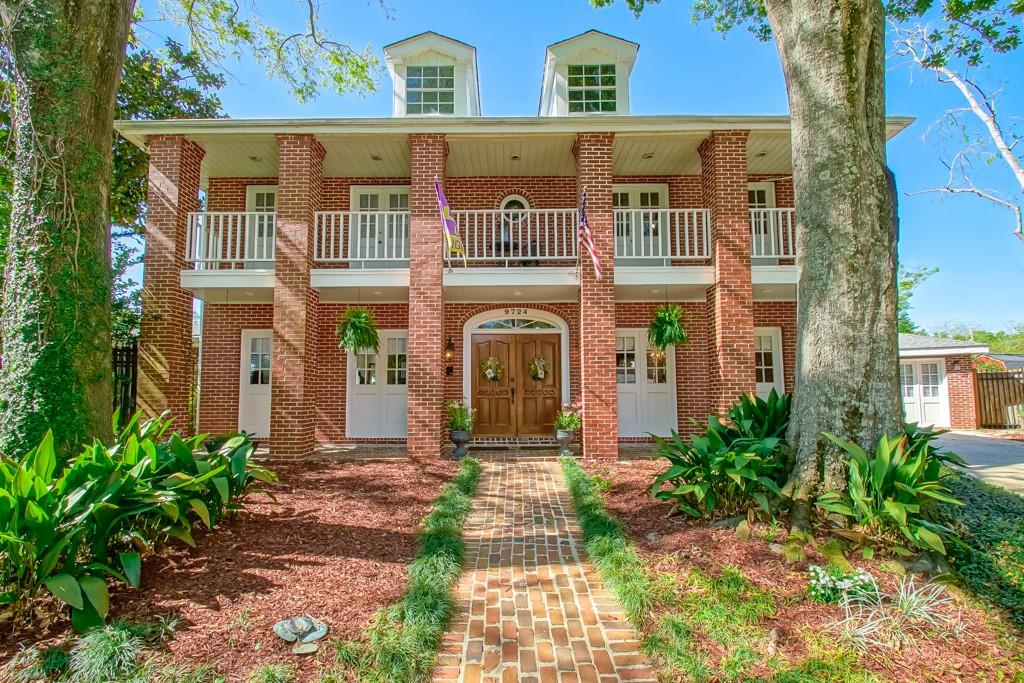 Photo 3 of Single family home for sale at 9724 Robin Ln, River Ridge, LA 70123 | MLS# 2550986 | Listing updated on 2026-09-25