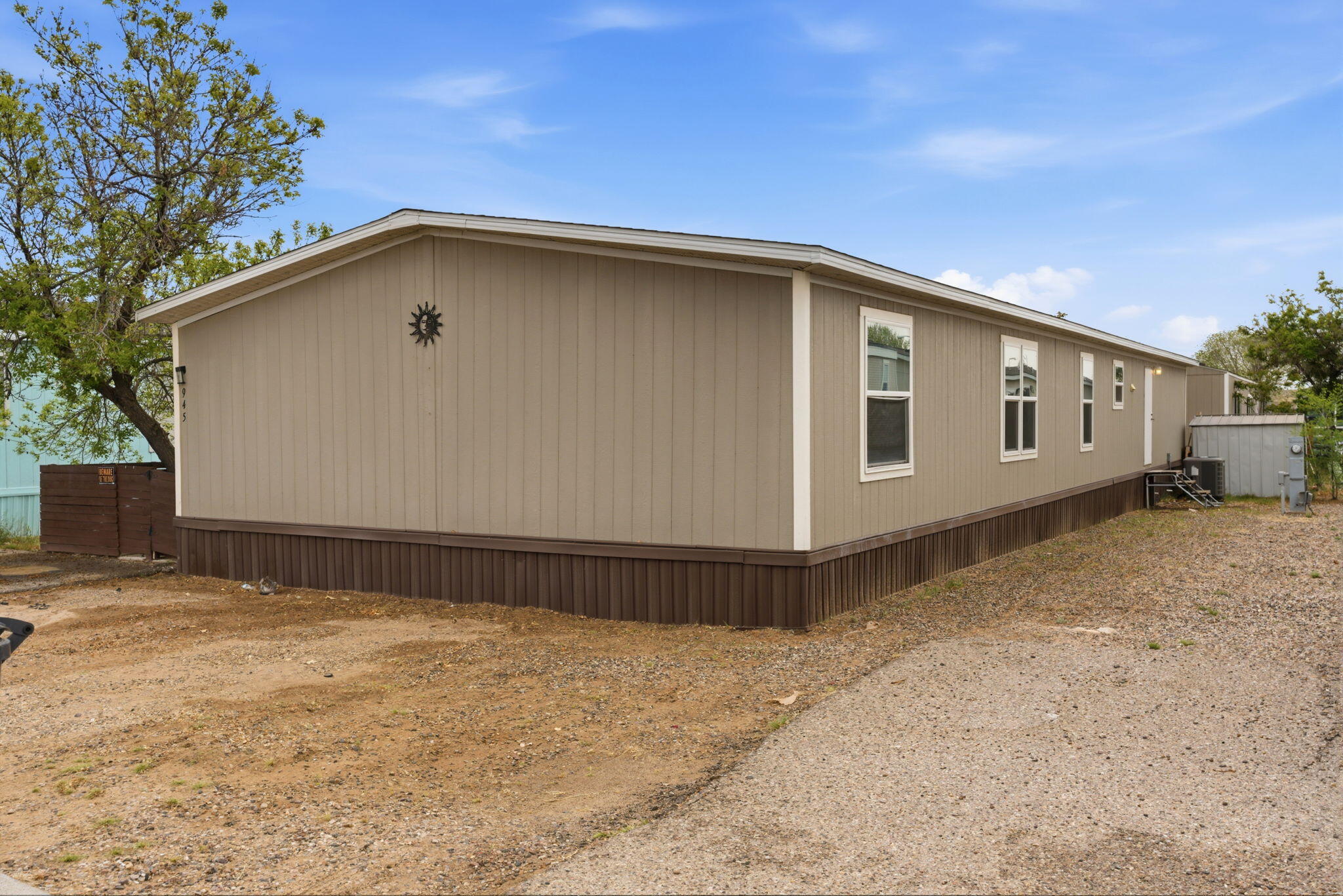 1st image of 224 Atrisco Vista Blvd Sw #TRLR 945, Albuquerque, NM 87121 | MLS# 1100980