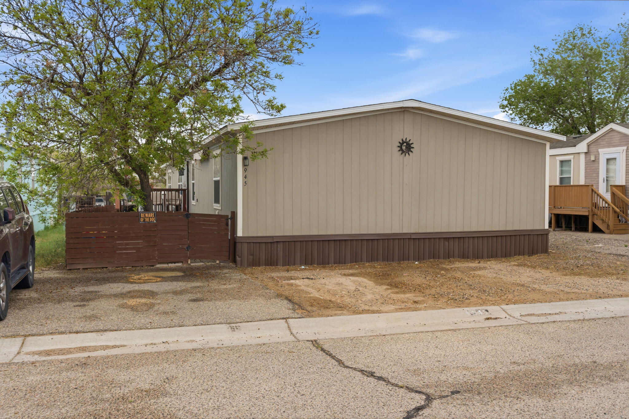2nd image of 224 Atrisco Vista Blvd Sw #TRLR 945, Albuquerque, NM 87121 | MLS# 1100980