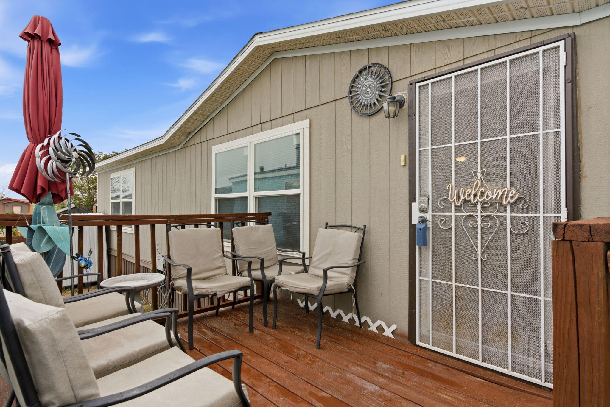 4th image of 224 Atrisco Vista Blvd Sw #TRLR 945, Albuquerque, NM 87121 | MLS# 1100980