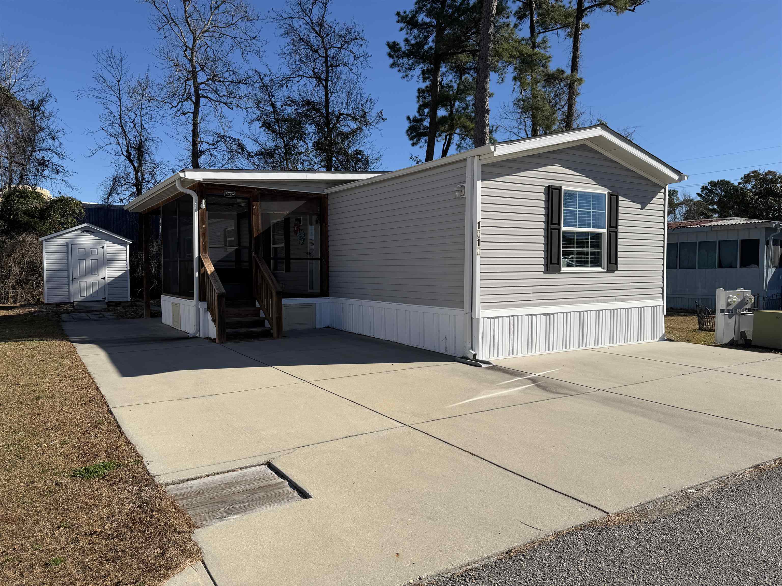 1010 Foxfire Dr. North Myrtle Beach, SC 29582