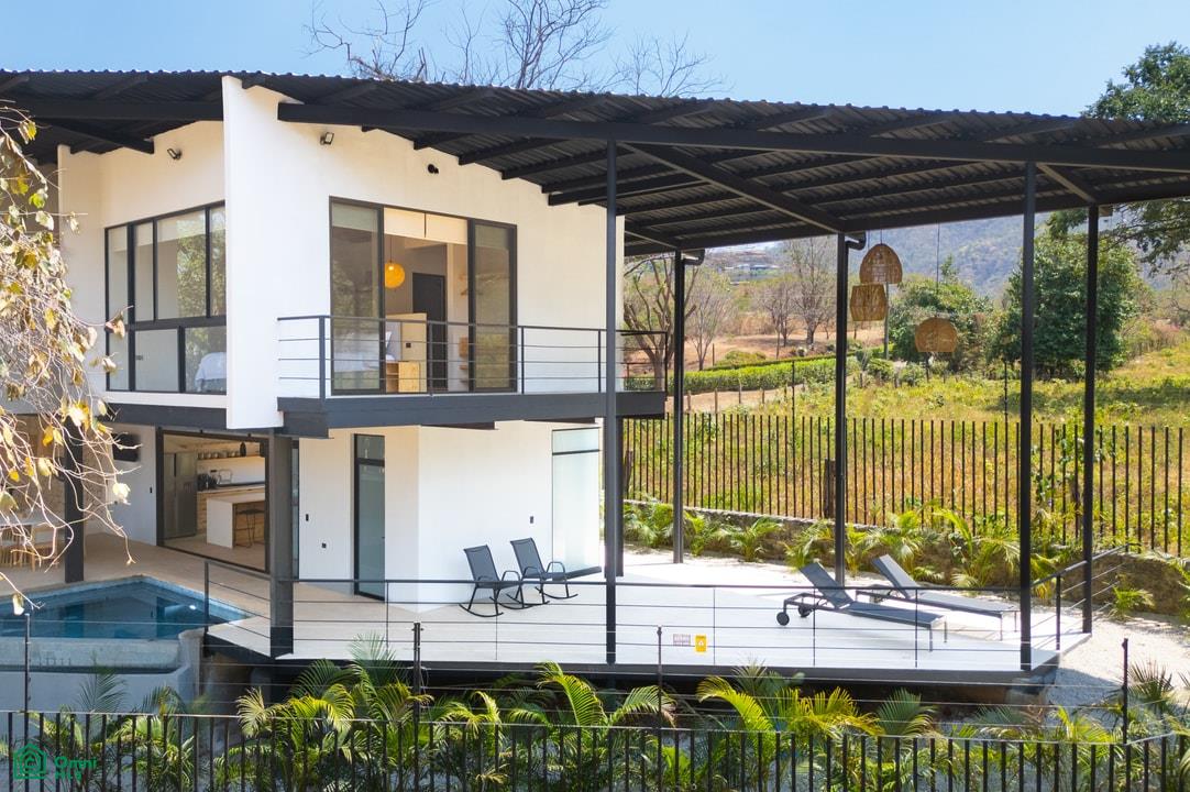 4 bed Single Family Homes For Sale in Santa Cruz, Guanacaste - 1