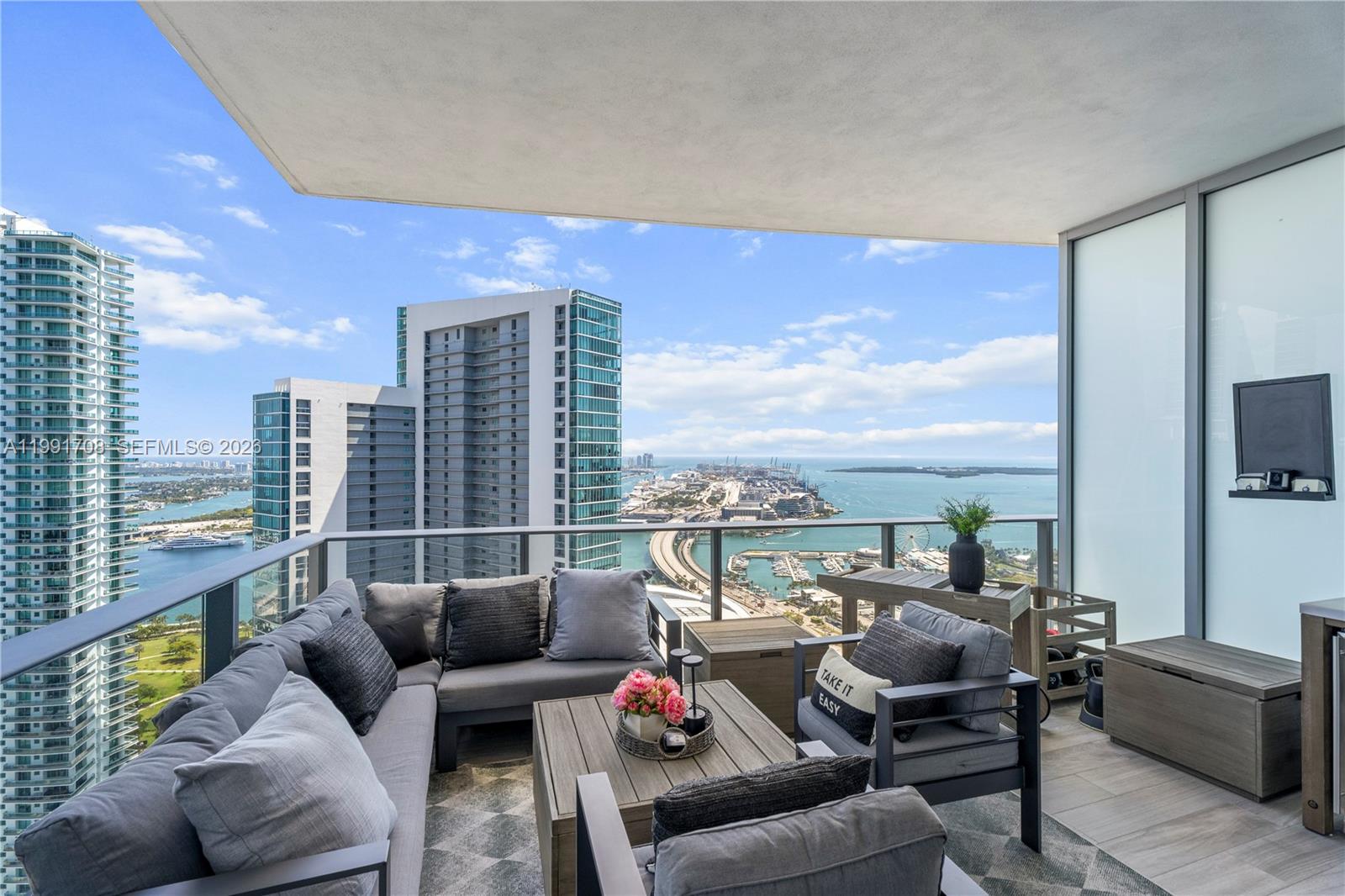 851 NE 1 Ave #4307, Miami FL 33132
