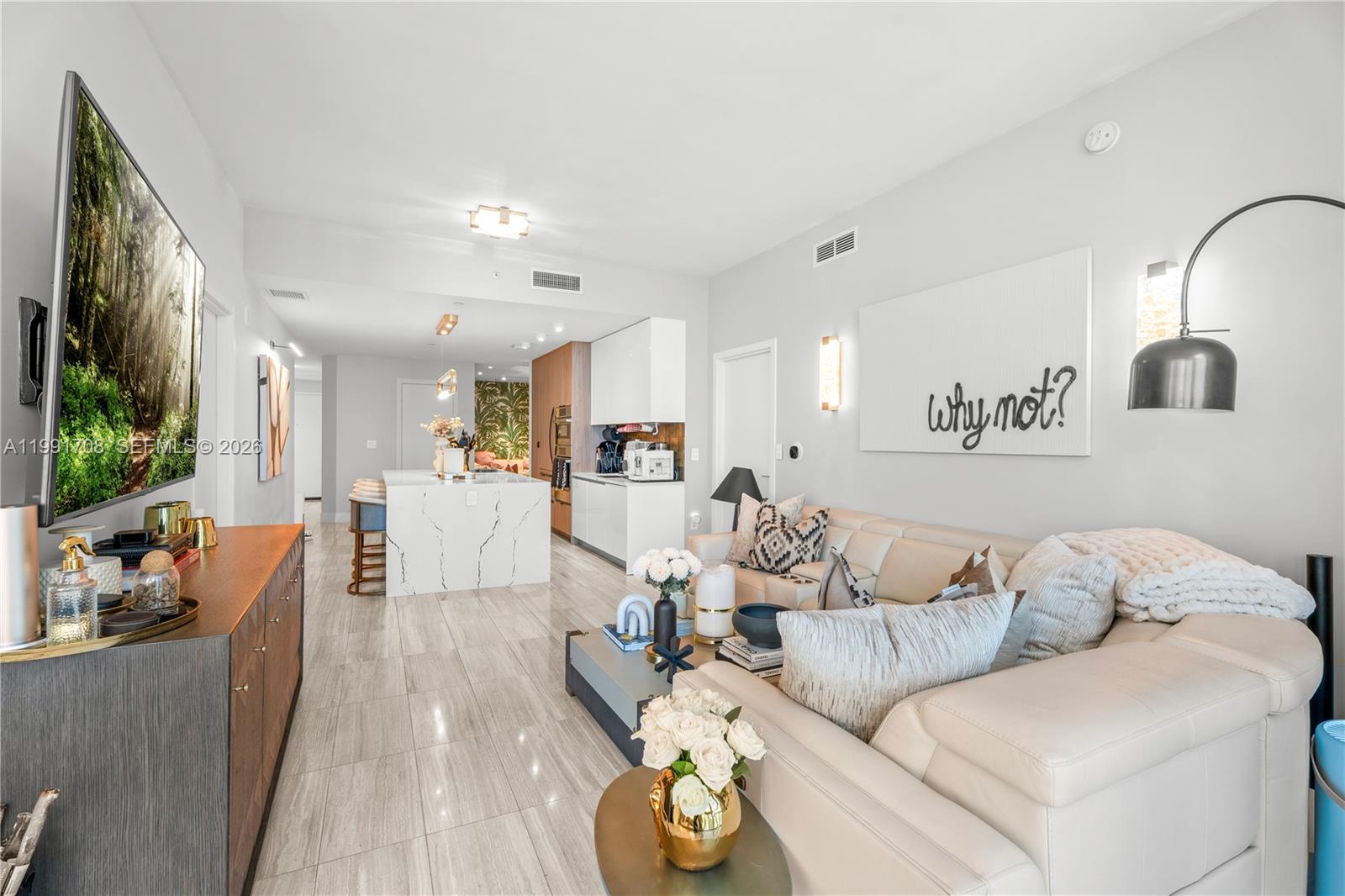 851 NE 1 Ave #4307, Miami FL 33132