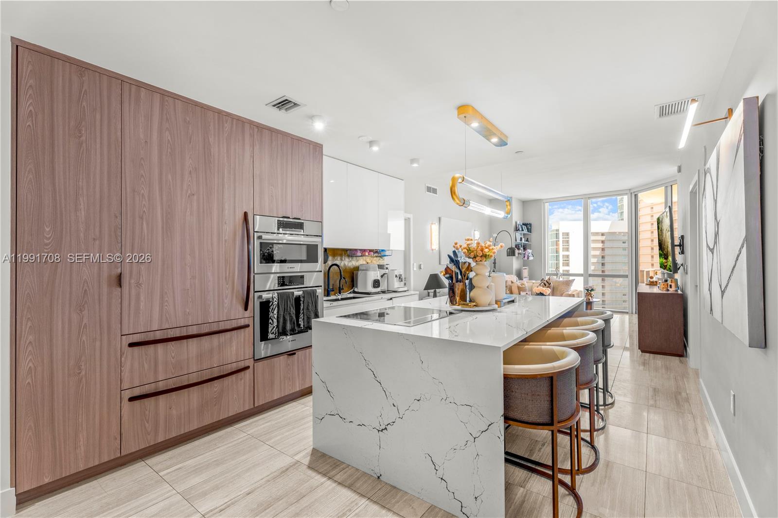 851 NE 1 Ave #4307, Miami FL 33132