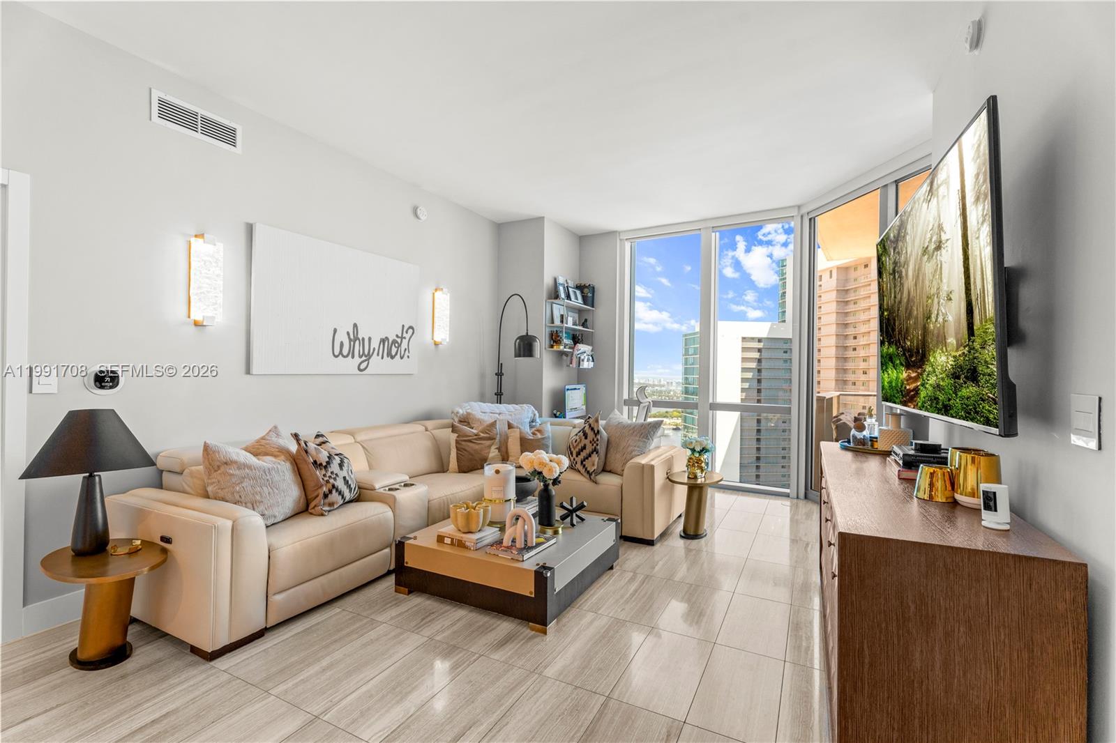 851 NE 1 Ave #4307, Miami FL 33132