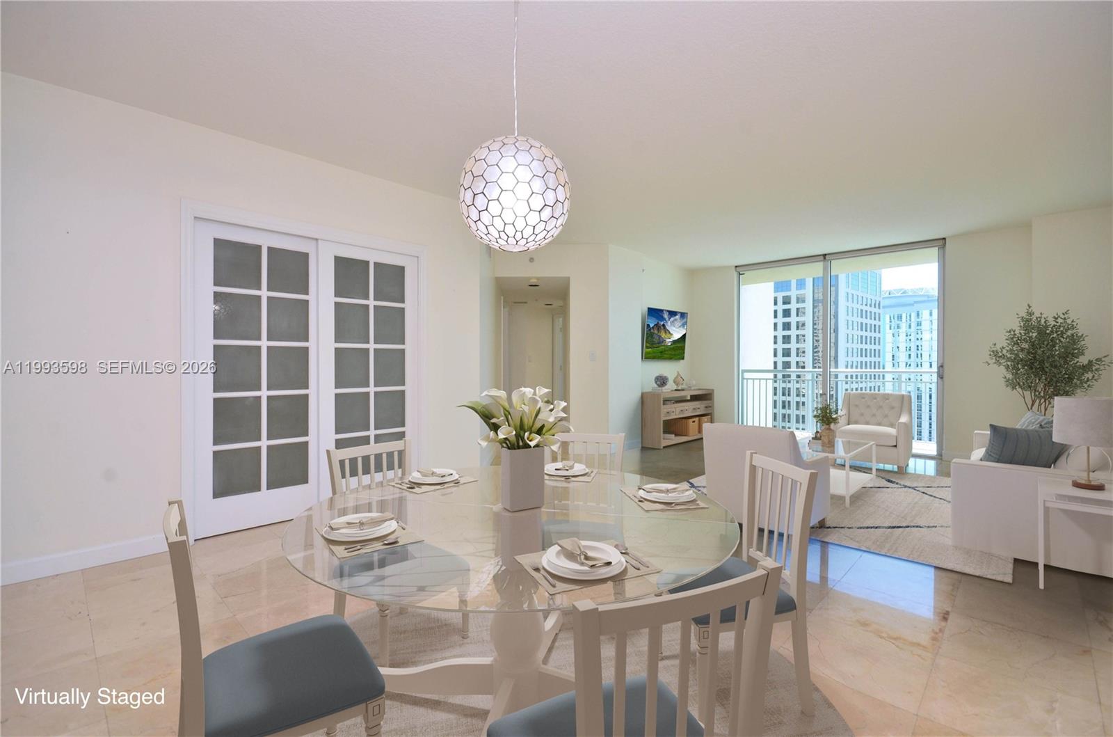Metropolis I At Dadeland