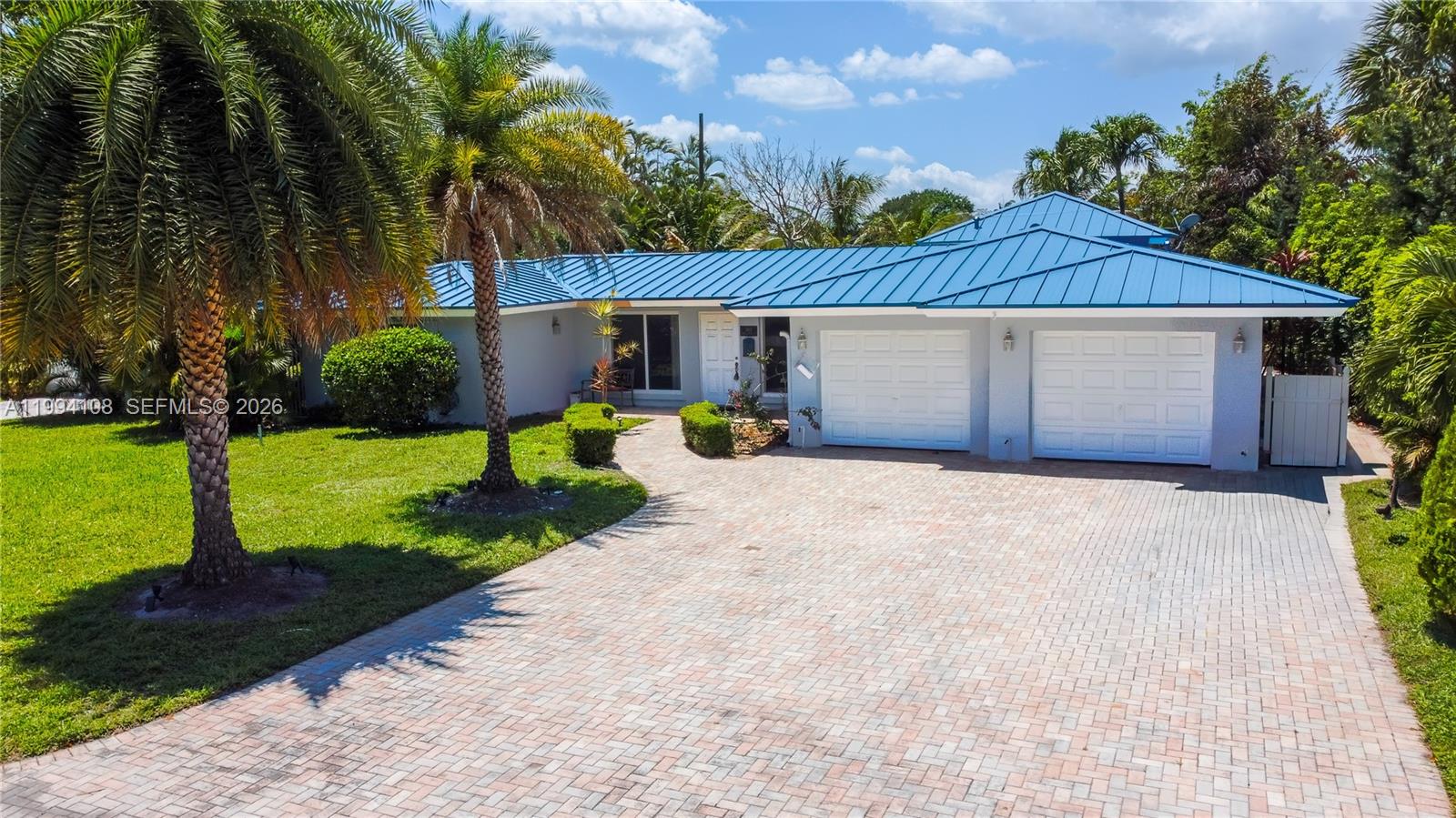 Coral Shores Amend Plat