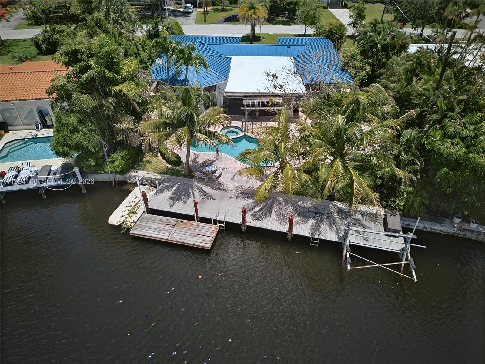 Coral Shores Amend Plat