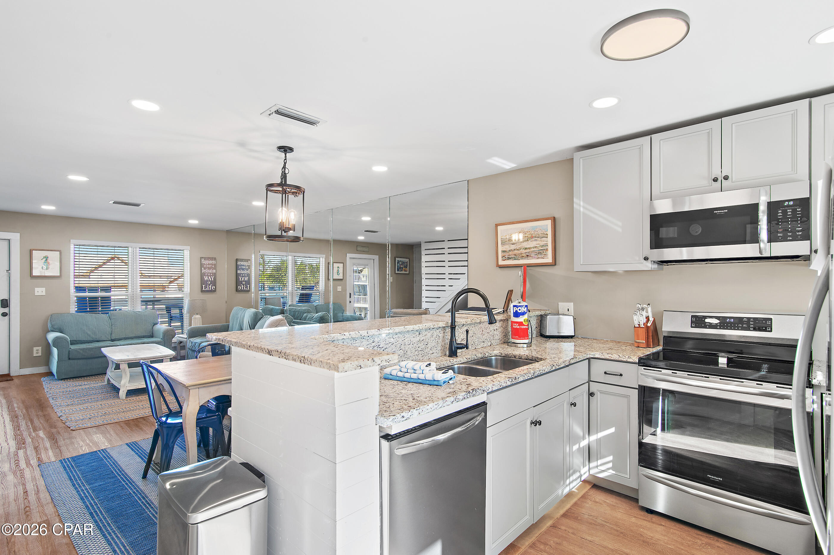 149 Cain Road, Panama City Beach, FL 32413