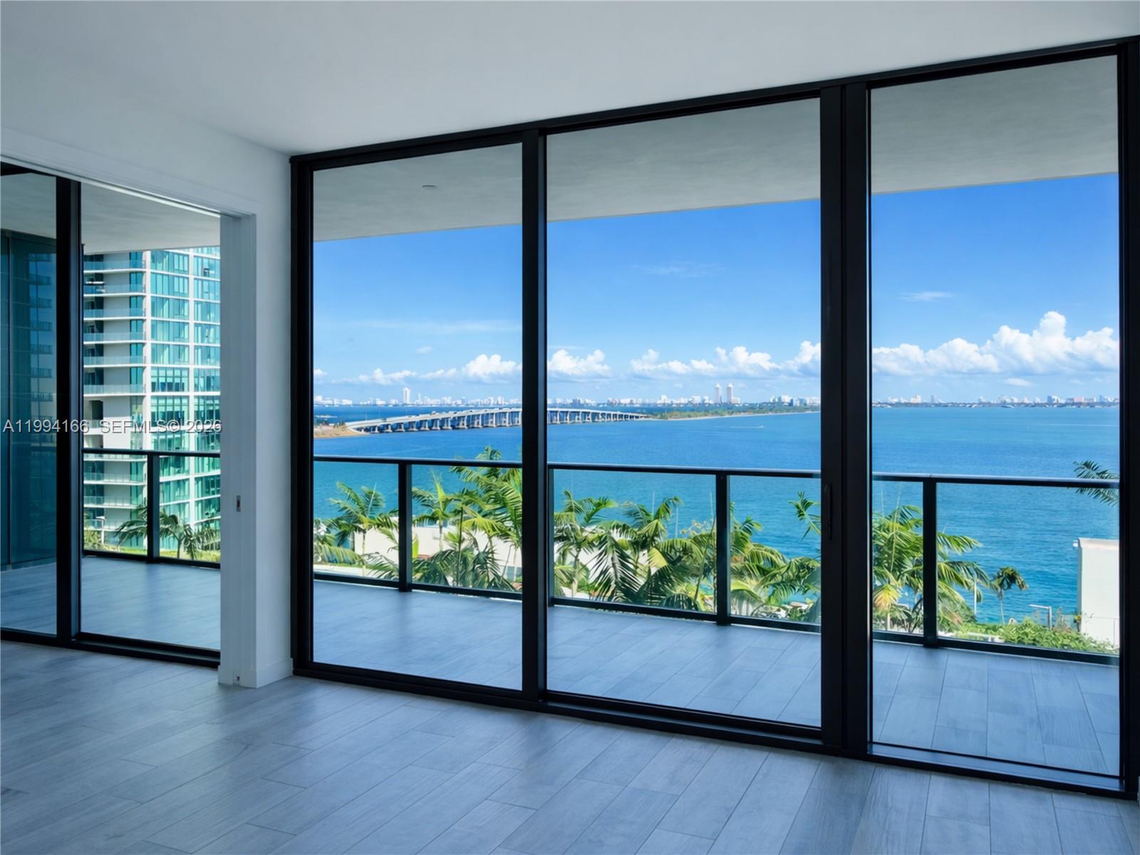 Gran Paraiso Condo