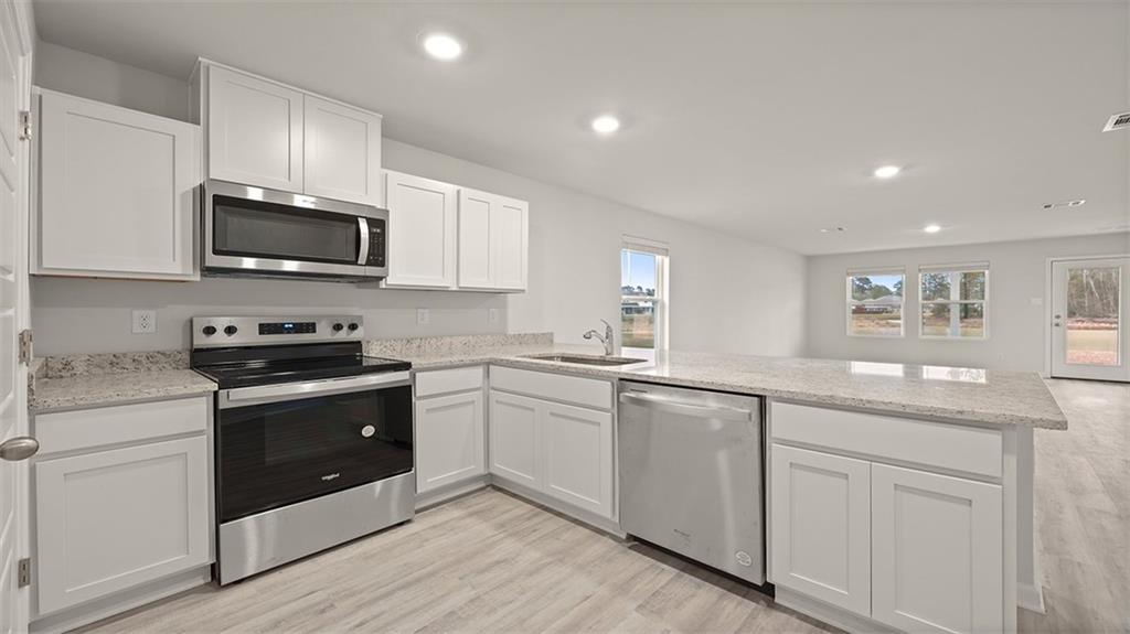 Photo 3 of Sale Pending at 3922 Blue Rush Ln, Slidell, LA 70461 | MLS# 2551063 | Listing updated on 2026-09-17