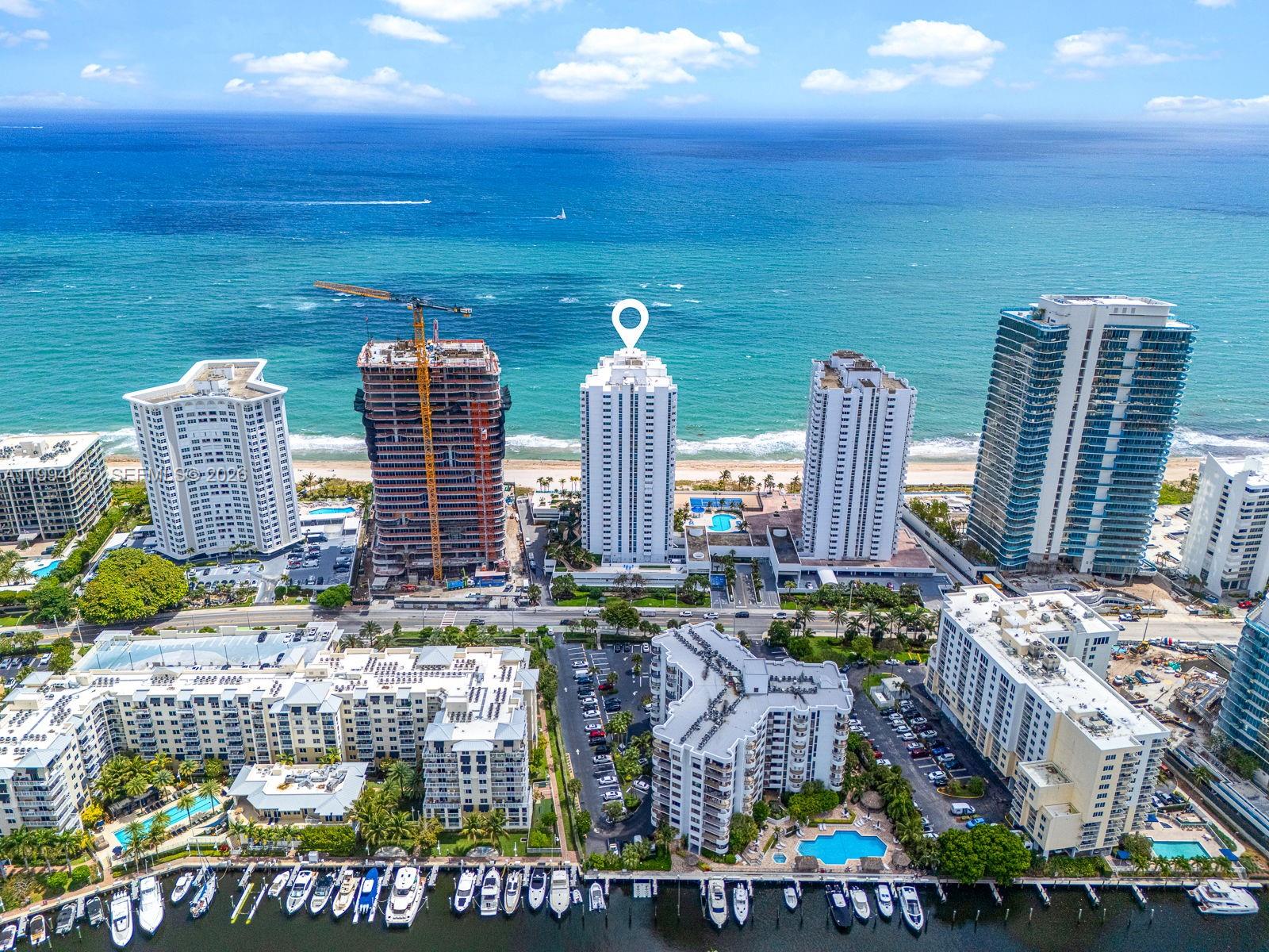 Renaissance Of Pompano Be