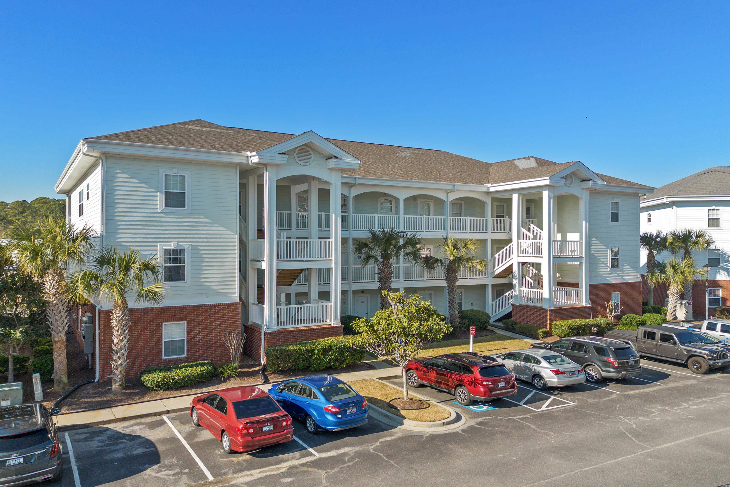 4140 Hibiscus Dr. Little River, SC 29566