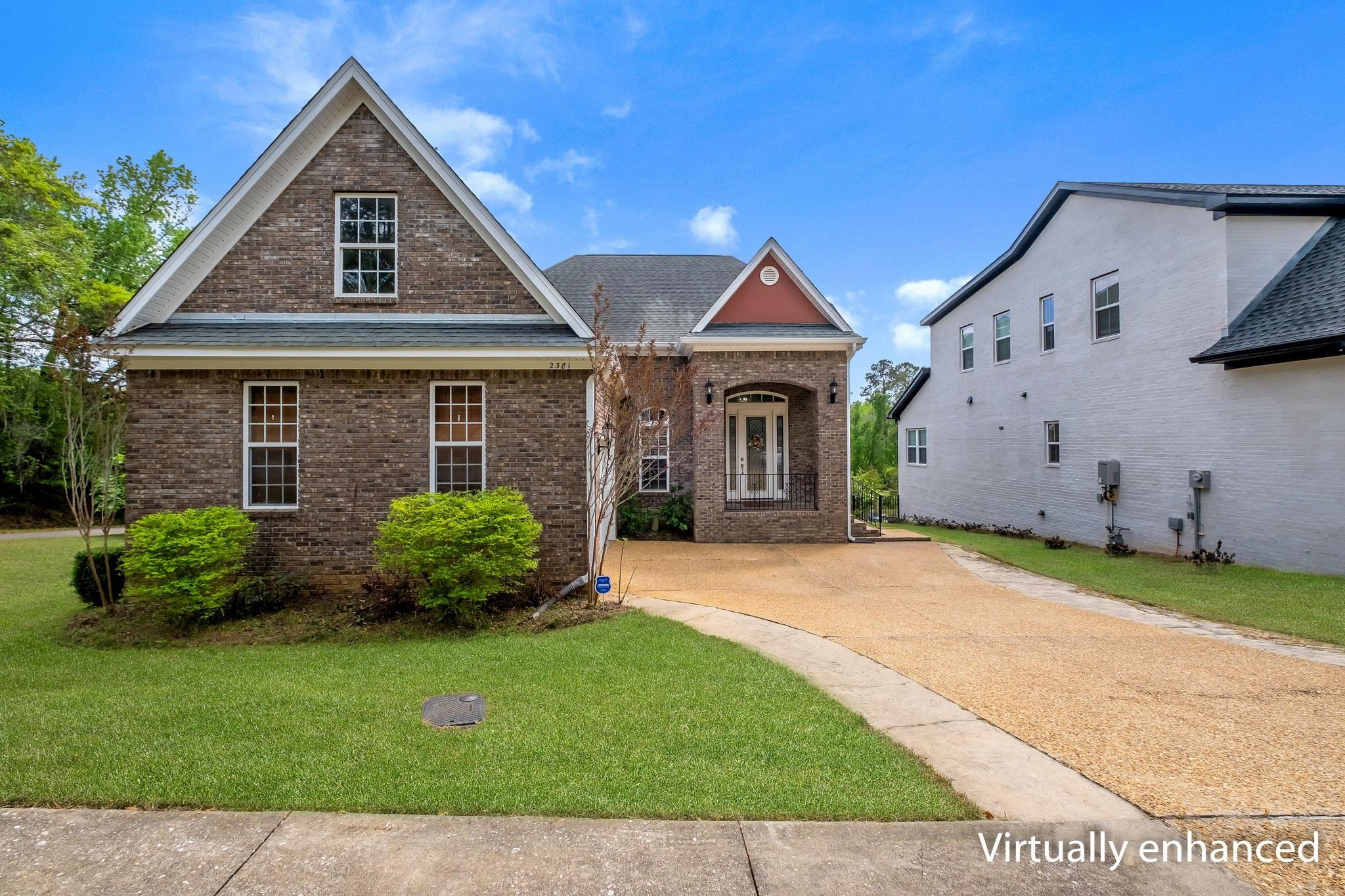 2381  Hadley Crossing Court , Tallahassee, FL, 