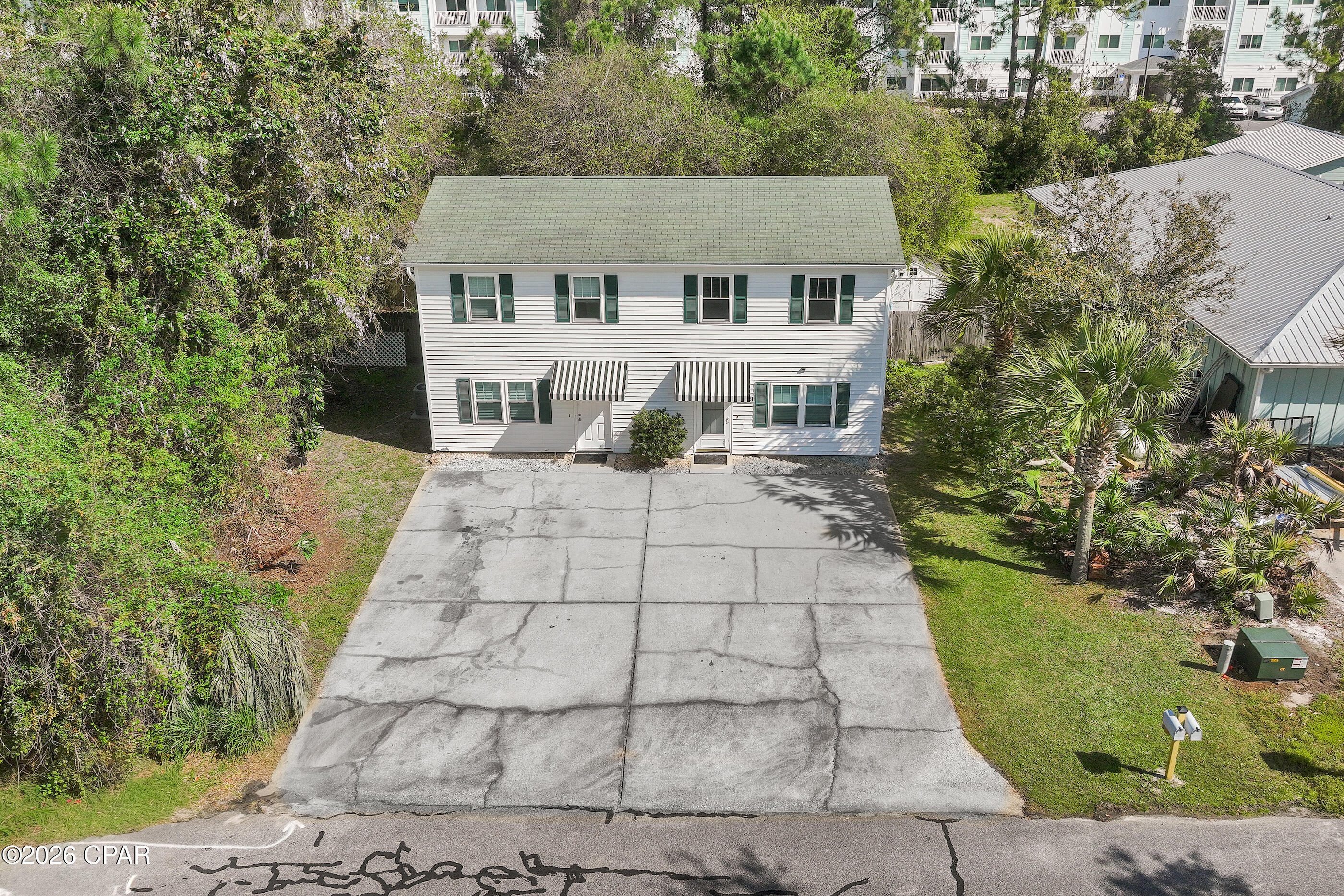 3rd image of 21104 S Lakeview Dr, Panama City Beach, FL 32413 | MLS# 787831