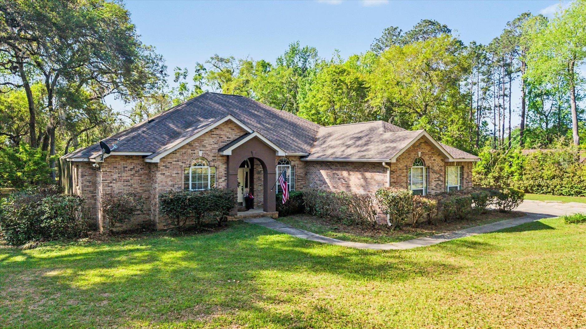 5135  Pimlico Drive , Tallahassee, FL, 32309