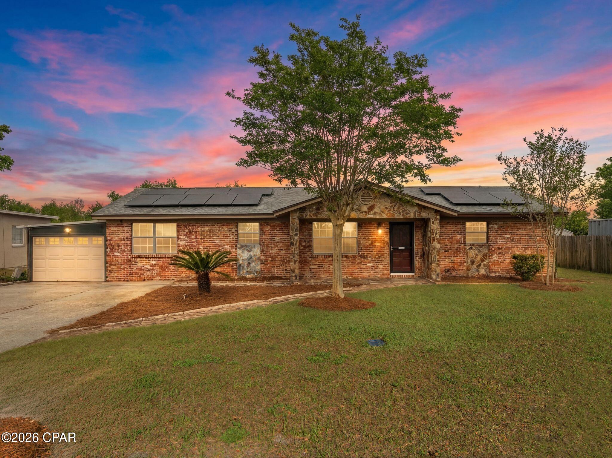 Details for 106 Moody Drive, Panama City, FL 32404