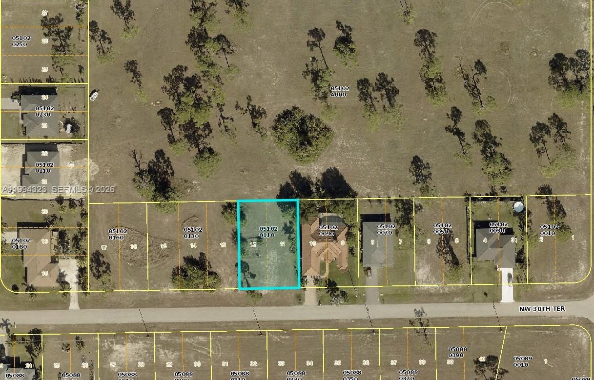 Cape Coral Unit 80