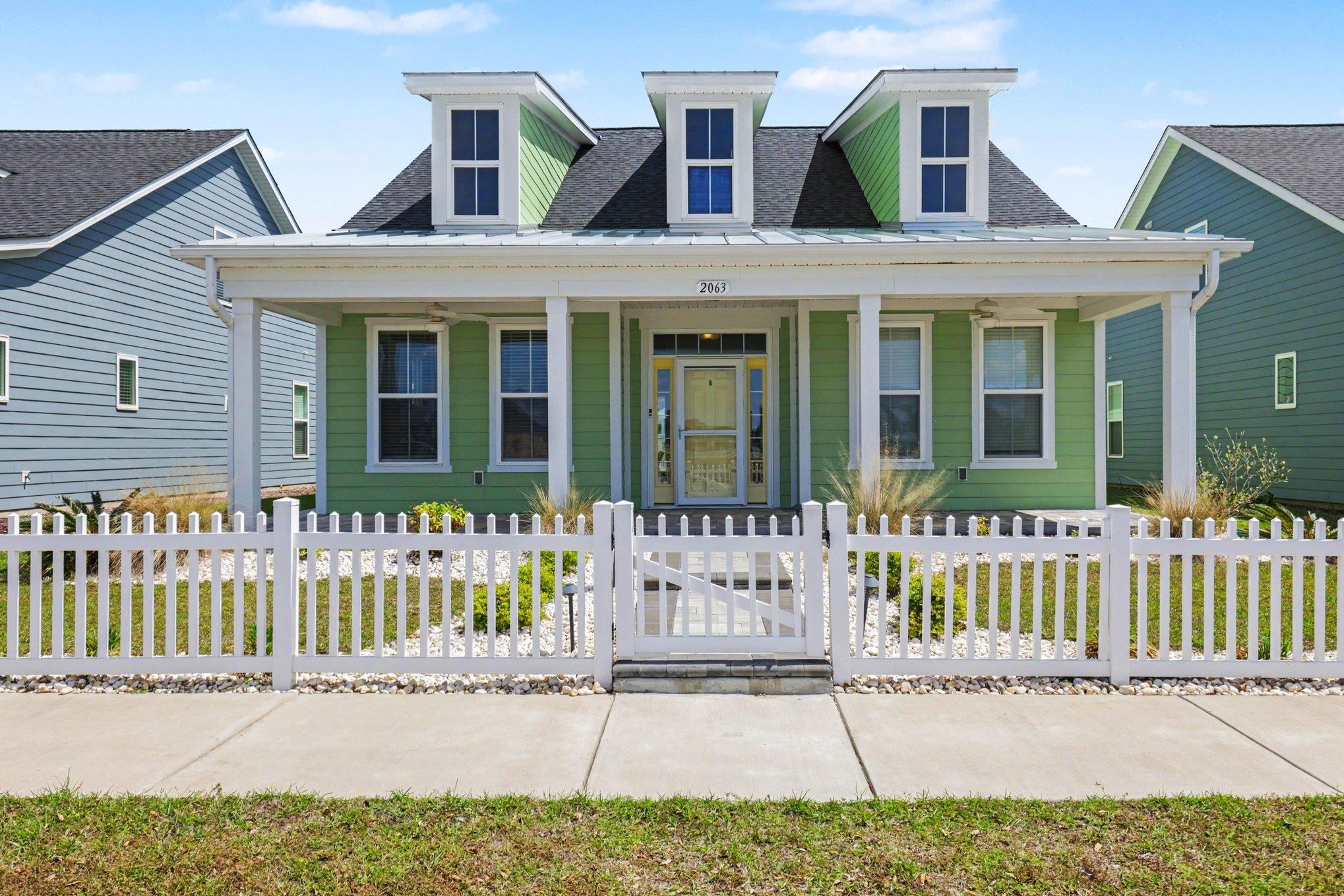 2063 Singing Palm Loop Little River, SC 29566