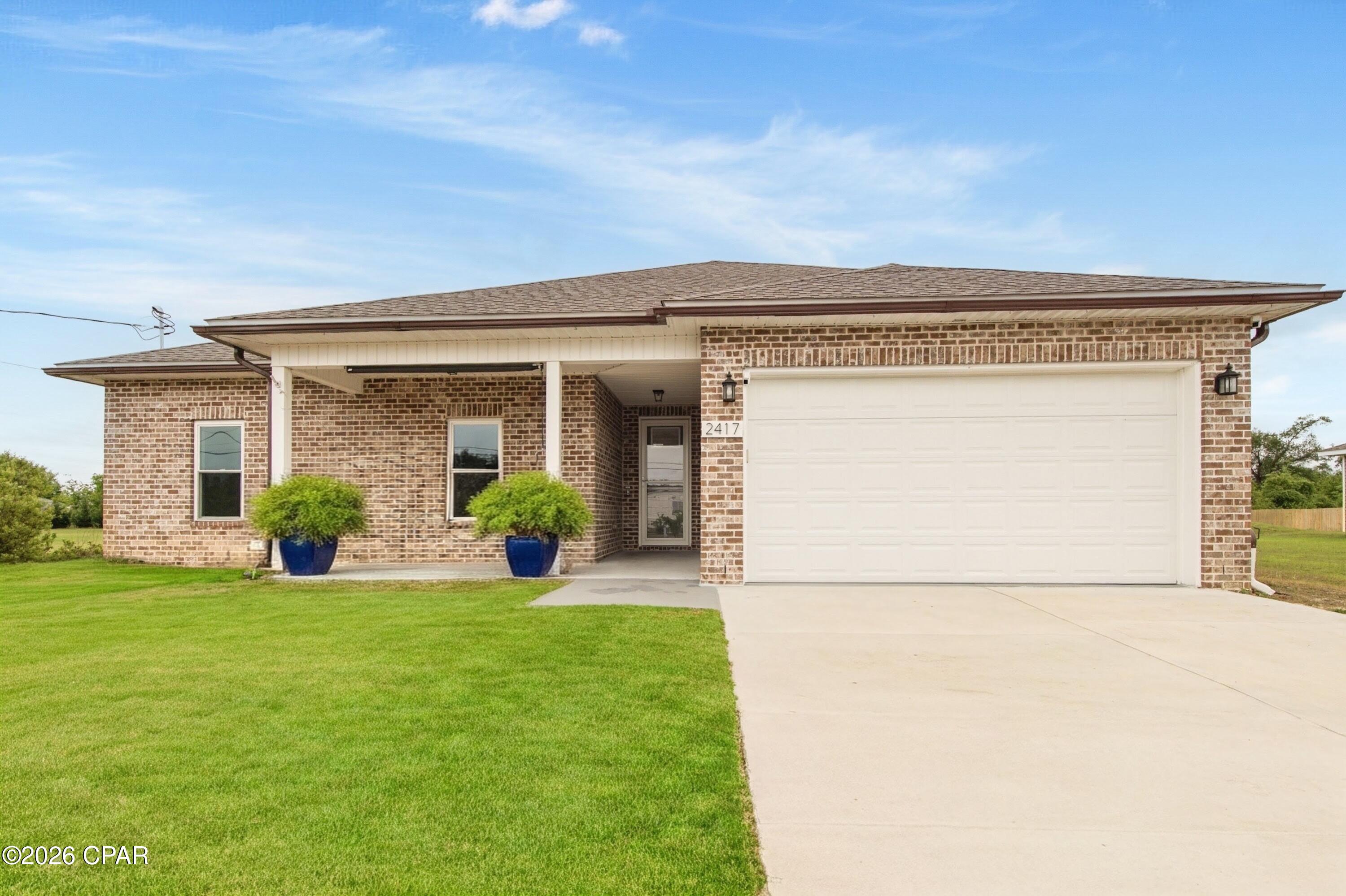 1st image of 2417 Kirkwell Ave, Lynn Haven, FL 32444 | MLS# 787842
