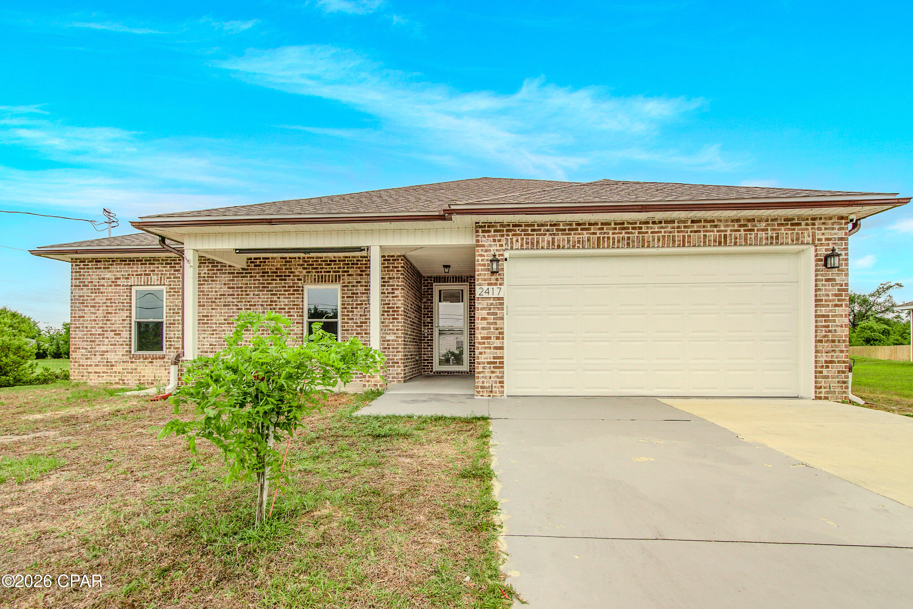 2nd image of 2417 Kirkwell Ave, Lynn Haven, FL 32444 | MLS# 787842