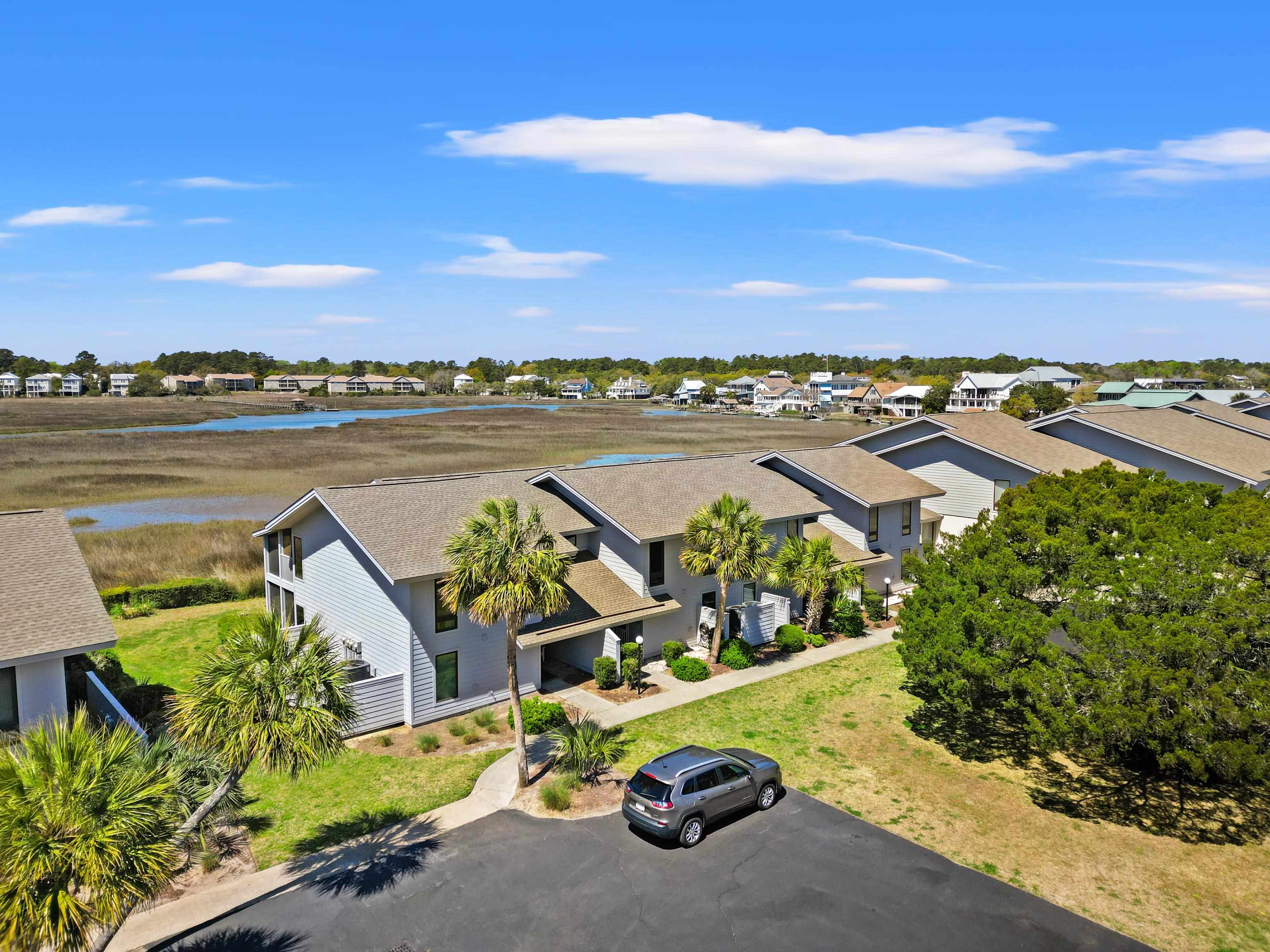 Homes for sale in Pawleys Island, SC | 58 Inlet Point Dr, Pawleys Island, SC 29585 | MLS# 2608705