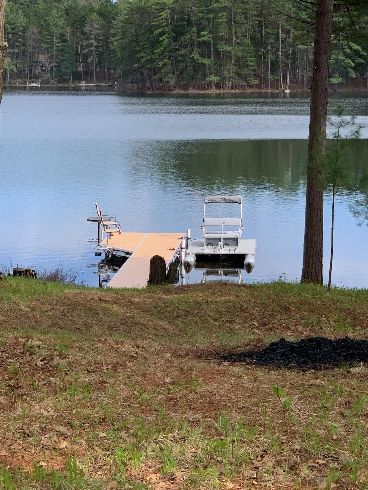 Patricia Lake Property 10228 Falcon Ridge Rd Photo 25