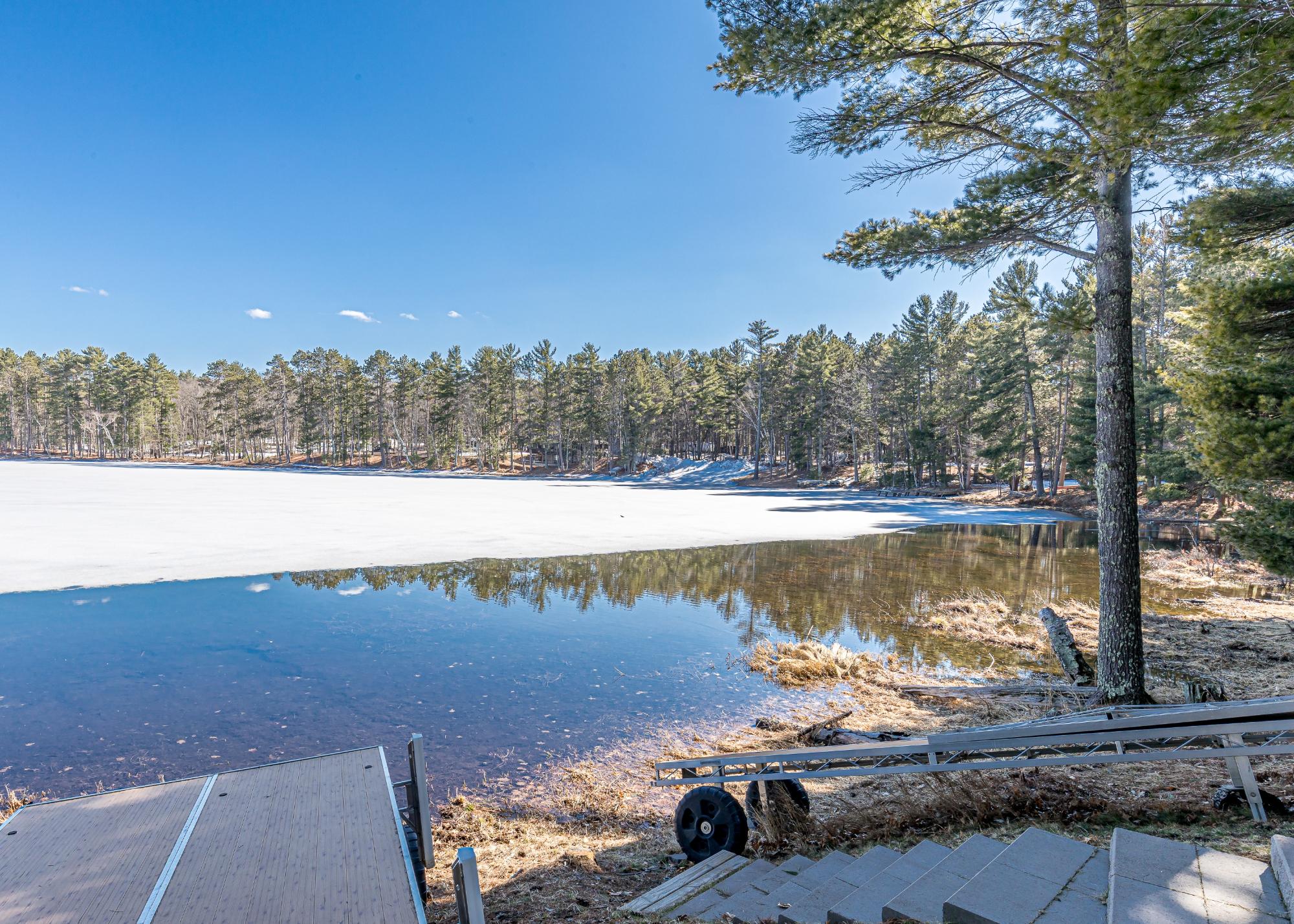 Patricia Lake Property 10228 Falcon Ridge Rd Photo 28